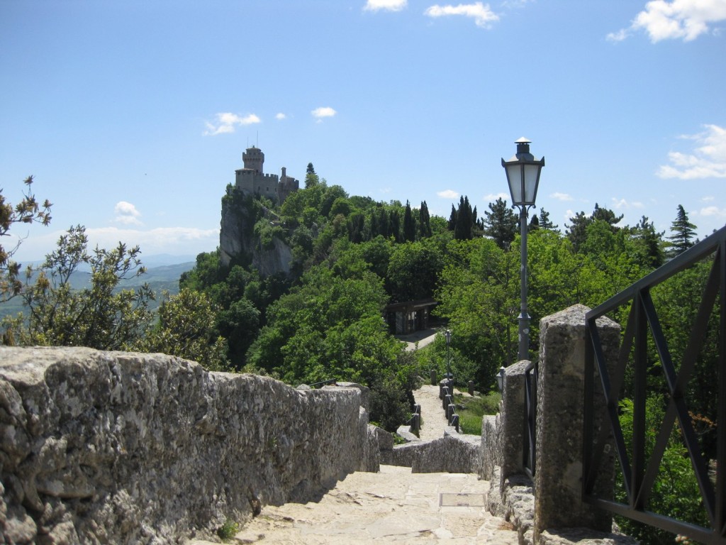 San Marino